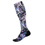 Sox Footwear – Milky Way Knee High Socks