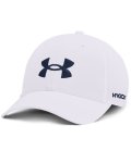 Men's Ua GOLF96 Hat - White Osfm