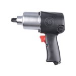 King Tony Impact Wrench 1 2" 678 Nm