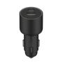 XiaoMi 67W Car Charger USB A And Type C