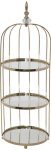 MCNZ509U1 Carbon Steel Cake Server
