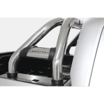 Peugeot Landtrek Sports Bar D cab Stainless –