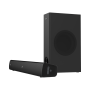 Creative Labs Stage V2 Soundbar With Subwoofer – CL-STAGE-V2