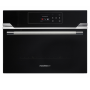 34L Microwave Sublime Premium Compact Oven