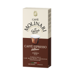 Caffe Molinari - Intenso Capsules