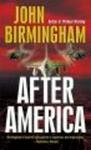 After America Paperback