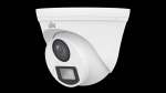 Unv 2MP Colorhunter Fixed Turret Analog Camera UAC-T112-F28 40 -W-X-UN-UAC-T112-F28-W-X
