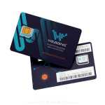 Webbing Iot Sim Card