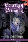 Courtney Crumrin Volume One - The Night Things Paperback Square One Edition