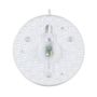 90-260VAC 18W LED Magnetic Retrofit Module Warm White