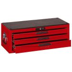 - 3 Drawer 8 Series Middle Box - TC803N