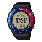 Casio Multifunction Digital Sport Watch - AE-1700H-1A2VDF
