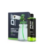 Mega Phoam And Pro V1 Foam Cannon Combo For