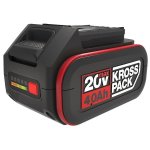 20V Krosspack 8.0AH Li-ion Battery KAB38