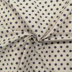 Linen Look Canvas 150CM -1