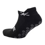 Secret Grip Socks - Black