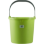 Pp Oval Bucket 13L Colour May Vary
