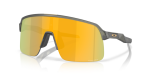 Oakley - Sutro Lite - Transparent Olive Ink prizm 24K