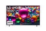 LG UA80 HDR10 WEBOS25 2025 Uhd 4K Ai 50-INCH Smart Tv