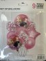 Disney Princess Balloon Bouquet