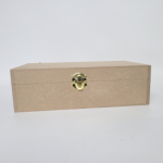 Trunk Medium Flat Top