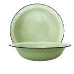 Kangol Kango Enamel Basin 60CM