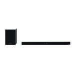 Hisense Sound Bar 280W 2.1 Channel