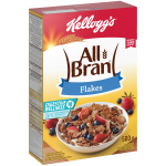 Kelloggs All Bran Flakes 500G