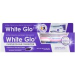 White Glo Purple Toothpaste 150G