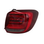 Renault Sandero Stepway Taillight Right 17+