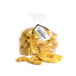 By Nature - Dried Pineapple Pieces 500G