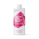 Gentle Baby Laundry Liquid Natures Delicate Fussfree Wash 500ML