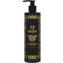 Jabu Stone Black Soap Leave-in Conditioner 340ML