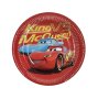 Kids Party Plates Pack Of 10