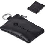Alex Varga Dinero Coin Card Purse