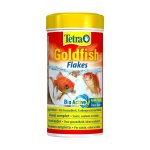 Tetra GoldFish Flakes - 200G 1L