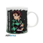 Demon Slayer Tanjiro Subli Mug 320ML
