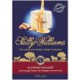 Sally Williams Africa Nougat Almond 180G