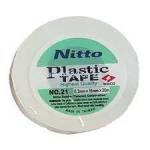 SECURI-PROD Insul Tape – 20MX18MM Nitto Wt