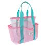 Large-capacity Summer Beach Bag Portable Travel Toiletry Handbag