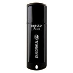 Transcend Jetflash 8GB 350 Series - TS8GJF350