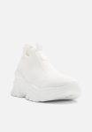 Livelyy Sneaker - White