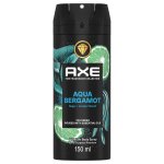 AXE Deo 150ML Aqua Bergamot