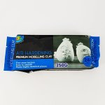 Premium Modelling Clay 250G - Factory Plaza