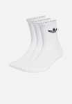 Adidas Original Tre Crw CUSH3PP - White