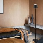 Oslo Rechargeable LED Standing Lamp - White