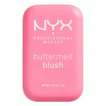 Professional Makeup Buttermelt Blush - 1 Each