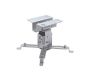 Universal Projector Ceiling Mount Bracket Adjustable 80-150CM
