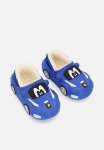 PoP Candy Novelty Slippers-royal Blue