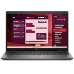 Dell Latitude 3550 Intel Core Ultra 5 125U 16GB DDR5 RAM 512GB SSD 15.6-INCH Fhd 1920 X 1080 Win 11 Pro Laptop Preowned